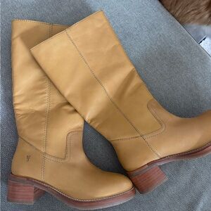 Women's FRYE Boots